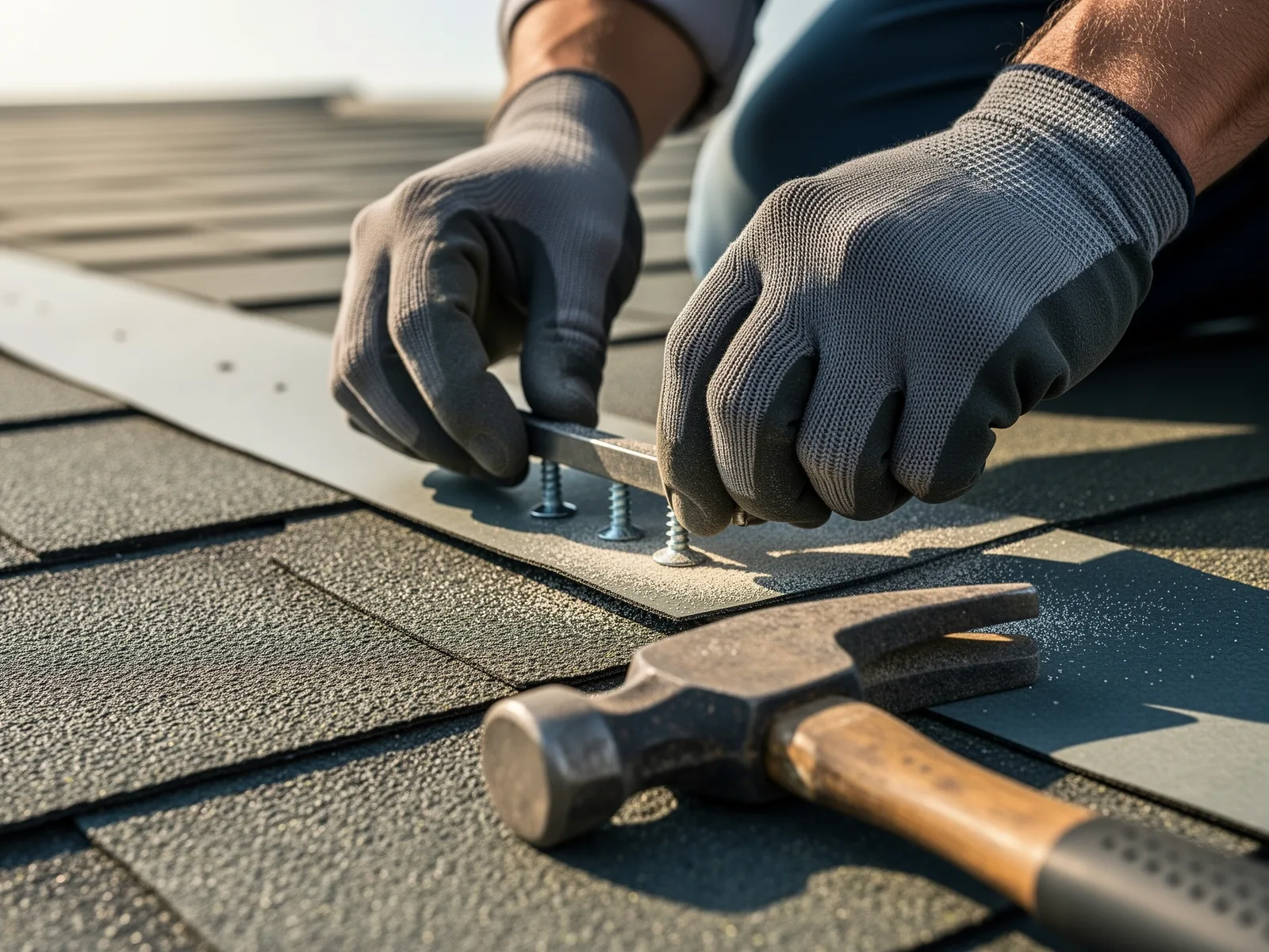 Why choose Fascia Repair in Glenwood, UT